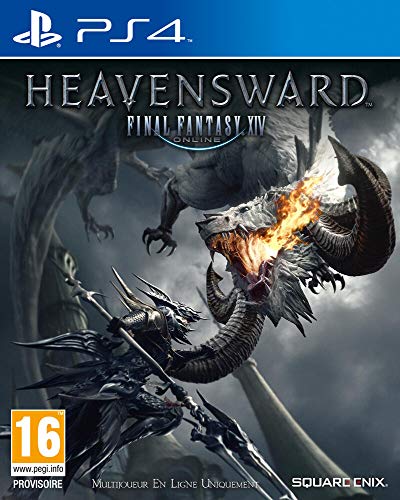 Final Fantasy XIV : Heavensward