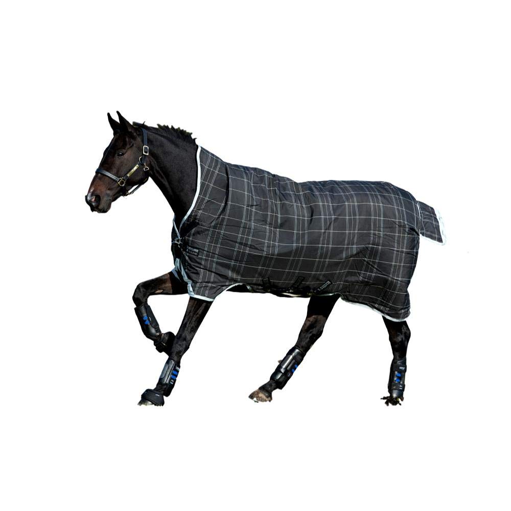 Couverture Horseware Rhino Wug Turnout Heavy Vari-Layer imperméable pour cheval taille 72