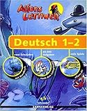  Alfons Lernwelt - Deutsch 1-2