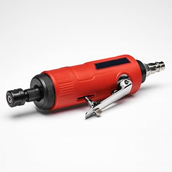 Haval  Kal p  Ta lama Makinesi Kompres r Uyumlu Jak Giri li 0.3 HP 25000 Rpm 6.5 Bar 1/4" 6 mm Pens