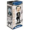 Royal Bobbles Edgar Allan Poe Bobblehead, Polyresin Premium Lifelike Figure, Unique Serial Number, Exquisite Detail