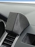 Die Kuda Konsole bietet Ihnen eine komfortable Bedienung durch perfekte Positionierung ihres Handys, Smartphones, Tablets, Navigations- oder GPS-Systems, Displays, etc.