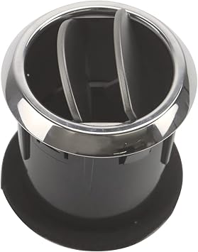 labwork Dashboard Louvre AC Heater Air Vent Replacement for Lincoln MKZ Zephyr Fusion Milan 2006-2009 8H6Z-19893-AA