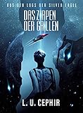 Cover zum Buch Das Zirpen der Grillen