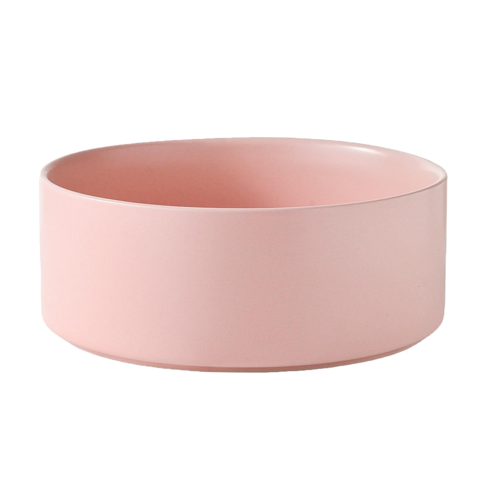 Welloyed 70oz Ceramic Dog Bowl