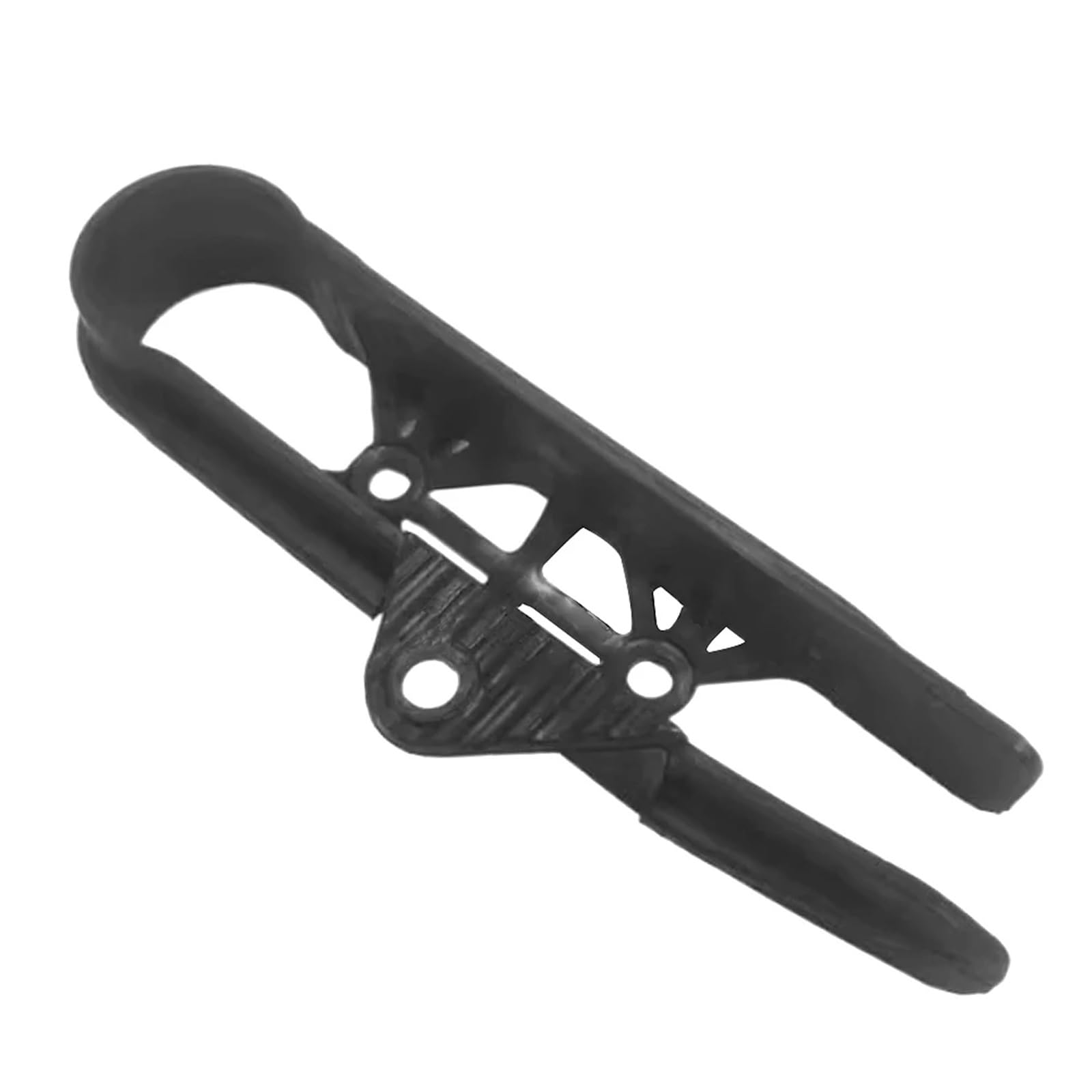 osłona zębatki Osłona łańcucha motocyklowego, gumowa osłona łańcucha, prowadnica łańcucha, osłona wahacza, pasuje do Benelli Leoncino 500 BJ500 Osłona zębatki silnika