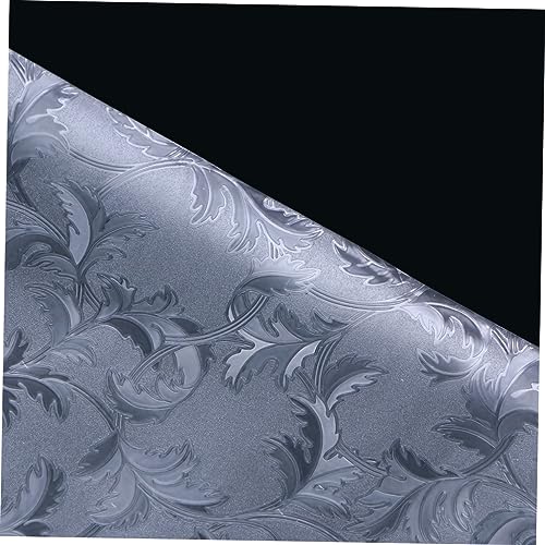 Vinilo decorativo de privacidad con bloqueo UV 45x100 cm miniatura 2