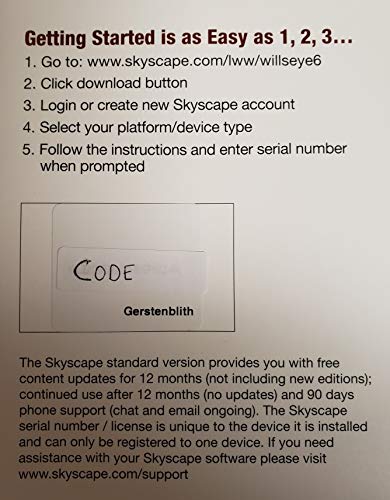 Wills Eye Manual: Powered by Skyscape, Inc.