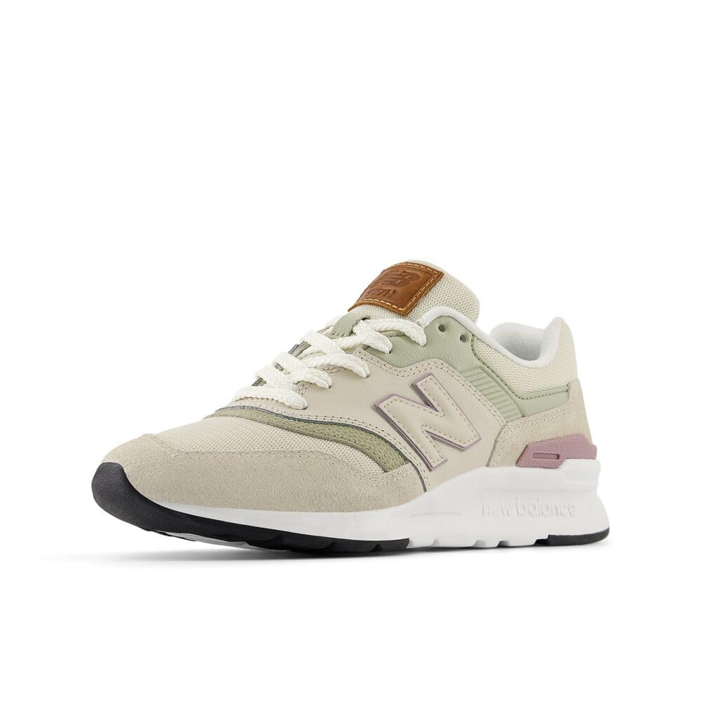 New Balance Women's 997H V1 Sneaker — view 23