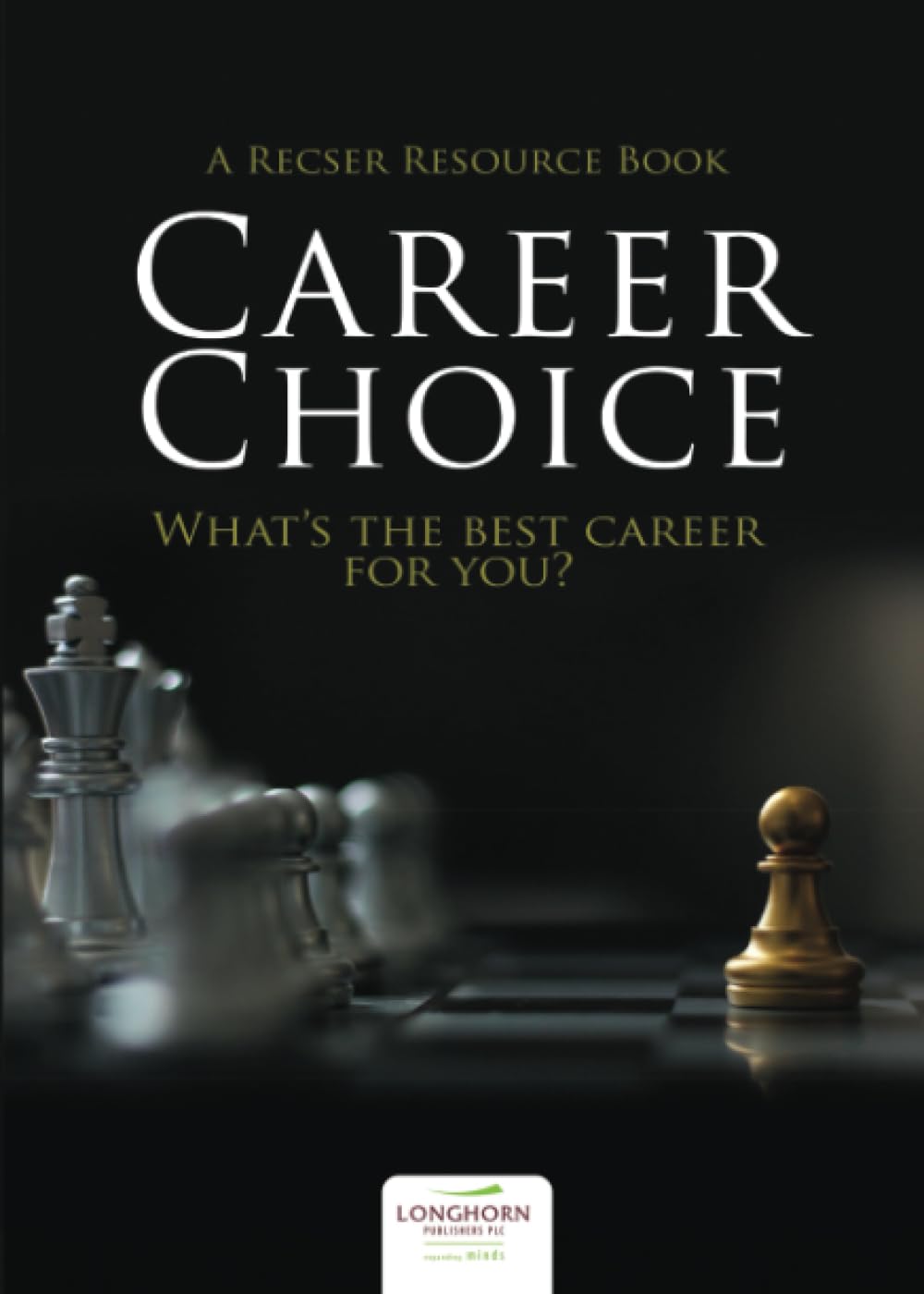 Career Choice: What's the best career for you?