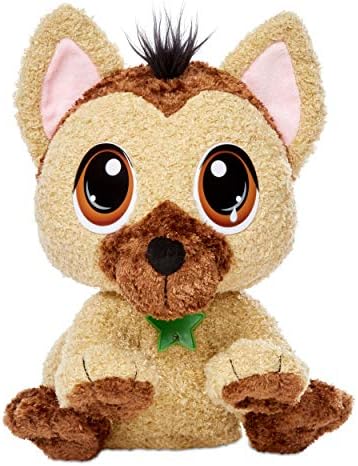 stitching stuffed animals