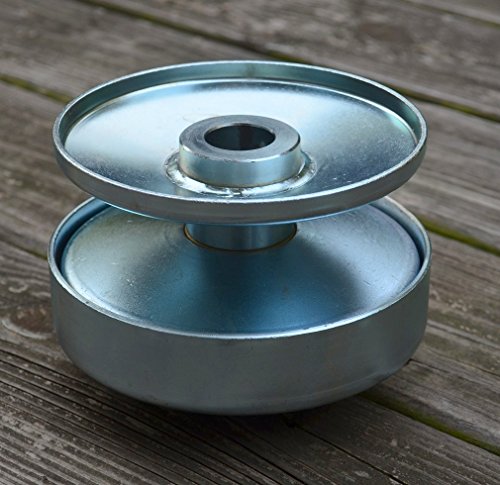 Blast Led 1" 40 Series Go Kart Torque Converter Driver Replaces Comet 40D #TOP4