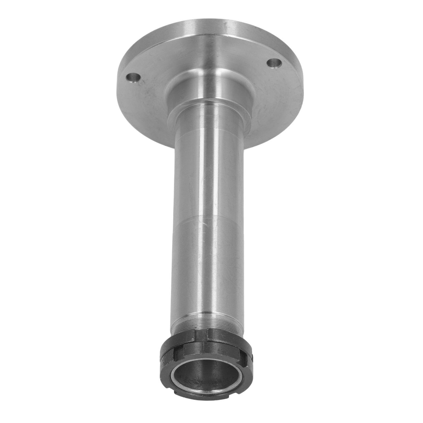 Drehmaschine Spindel 38mm Apertur Stahl Mini Drehbank Spindel Ersatz für 8x16 210x400 210x750 210x750 210x80 0 2200x600 220x750