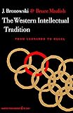 Western Intellectual Tradition: From Leonardo to Hegel