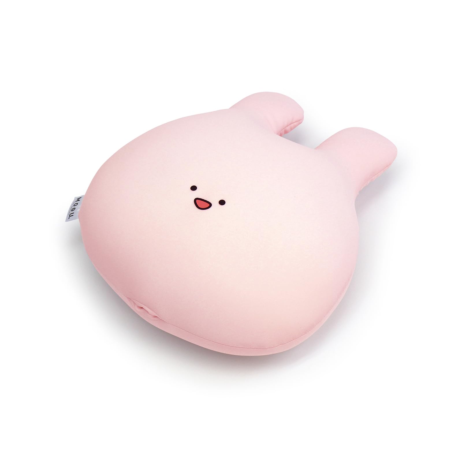 mogu様オーダー　ハンドメイドのパームレスト　無垢のビーチ材　294x100 Amazon.co.jp: MOGU(モグ) ふにもち♡あさみみちゃん おかおクッション