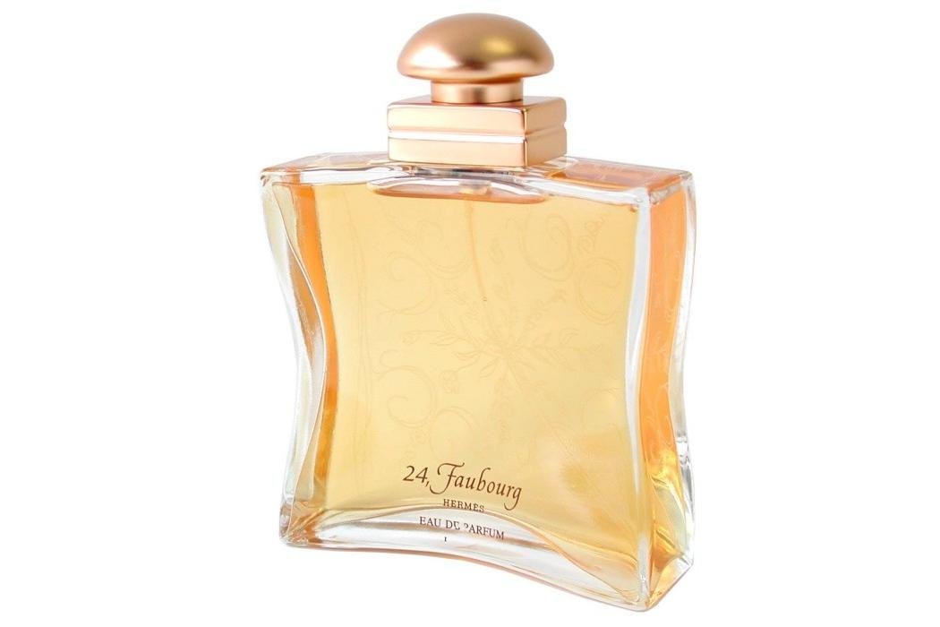 24 Faubourg Eau De Parfum Spray 100ml/3.3oz