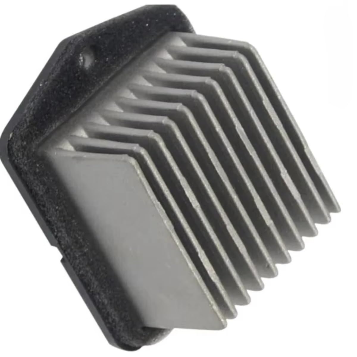 Resistenza Motore Riscaldatore Auto Per Outlander 2007-2013 Resistenze ventole motore | Resistenza Motore Ventilatore Riscaldatore 95626-64J00 Sostituzione Resistenza Motore Ventilatore