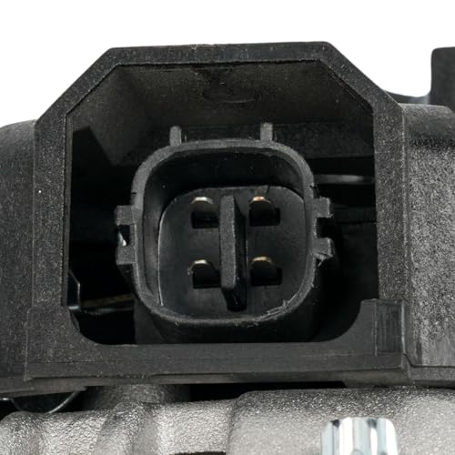 Image of PHILTOP New Alternator Fit for Honda Accord 2003 105Amp OE:31100RCAA01,AL1301X,8296,31100RCAA01RM,8296N,90014550,82968