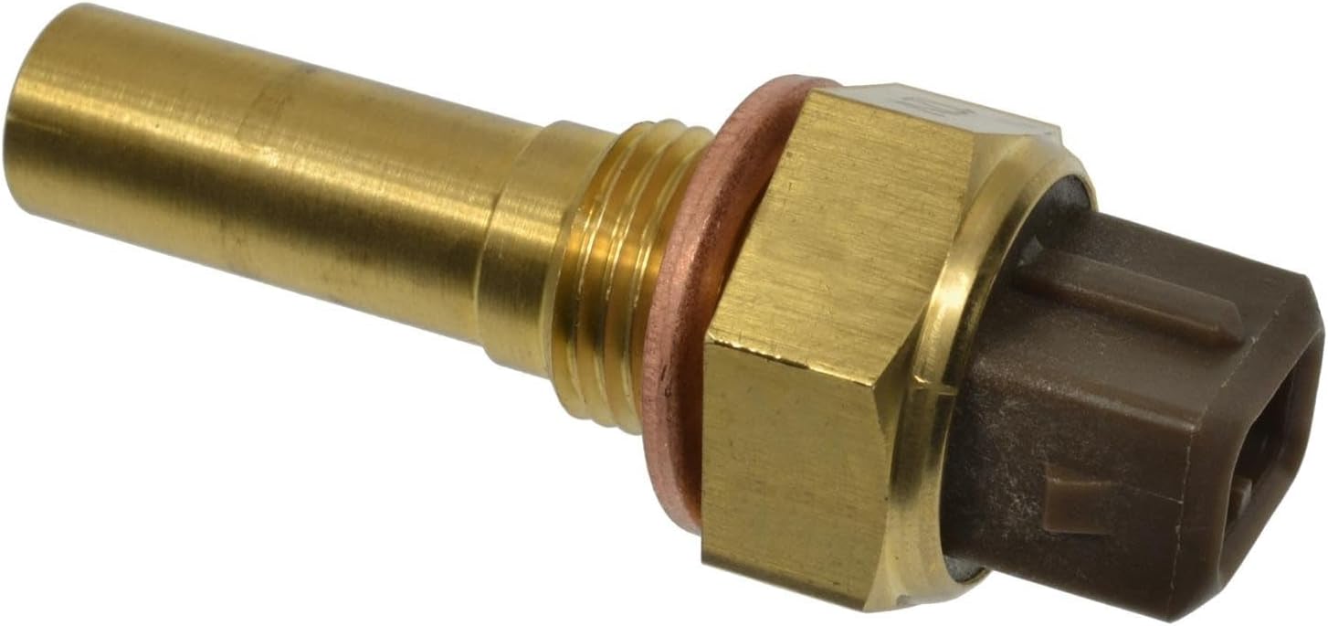 Replacement Fuel Injection Thermal/Time Switch for 1983-1988 Toyota 4Runner, Camry, Celica, Corolla, MR2, Pickup, Van (L4 2.0L)