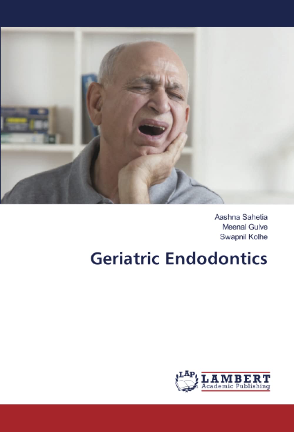 Geriatric Endodontics