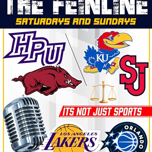 The Feinline Podcast with Joe Wiz as Heard on 880 ESPN New York