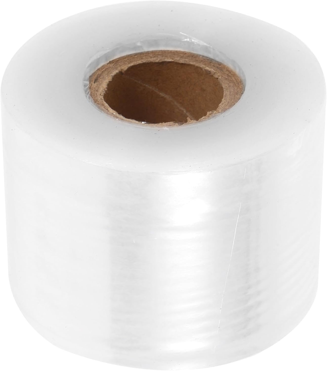 COLLBATH 1 Roll of Wine Bottle Mouth Seal Film Pvc Wine Sealing Film for Easy to Use Sealing Bottles a Collector