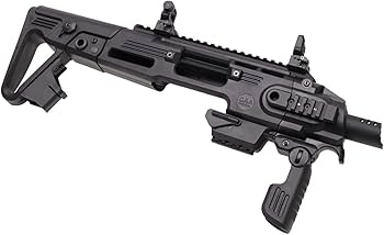 CAA RONI G1　グロック18　コンバージョン マウントサイト付き CAA RONI G1 グロック18 コンバージョン マウントサイト付き