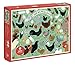 Princeton Architectural Press Chickenology: 1000 Piece Puzzle