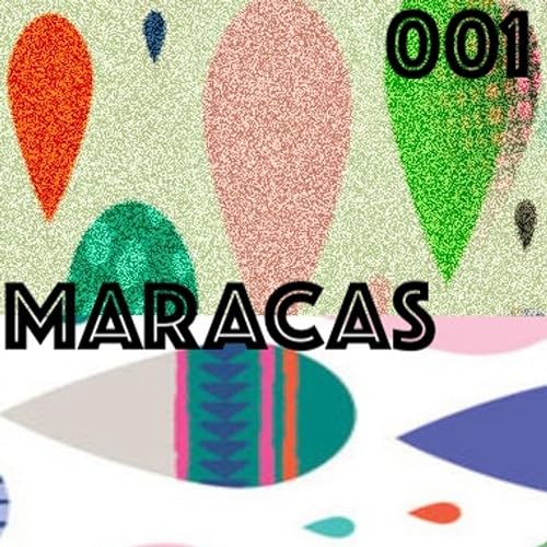 Maracas Podcast cover art