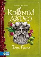 Dom Fauna 8381545811 Book Cover