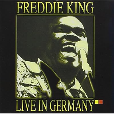 Live in Germany