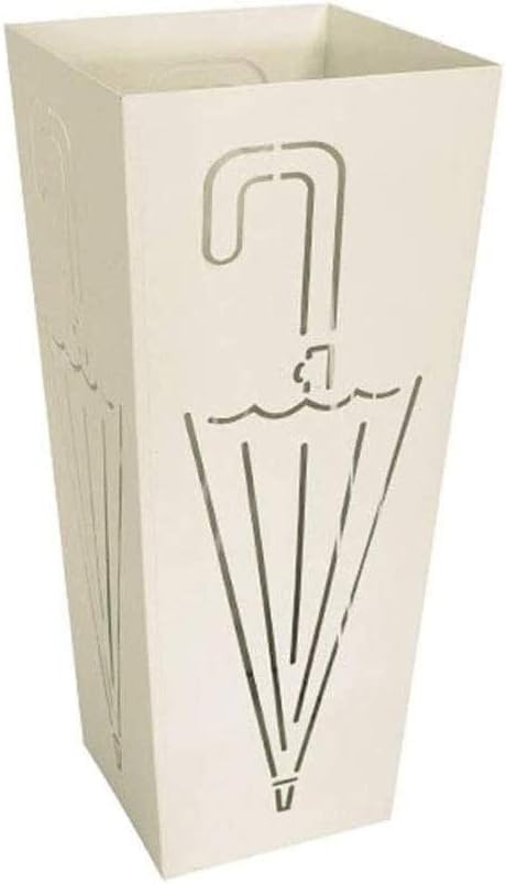 Umbrella Stand, Free Standing Umbrella Holder Rack with Drip Tray for Home, Entryway, Office