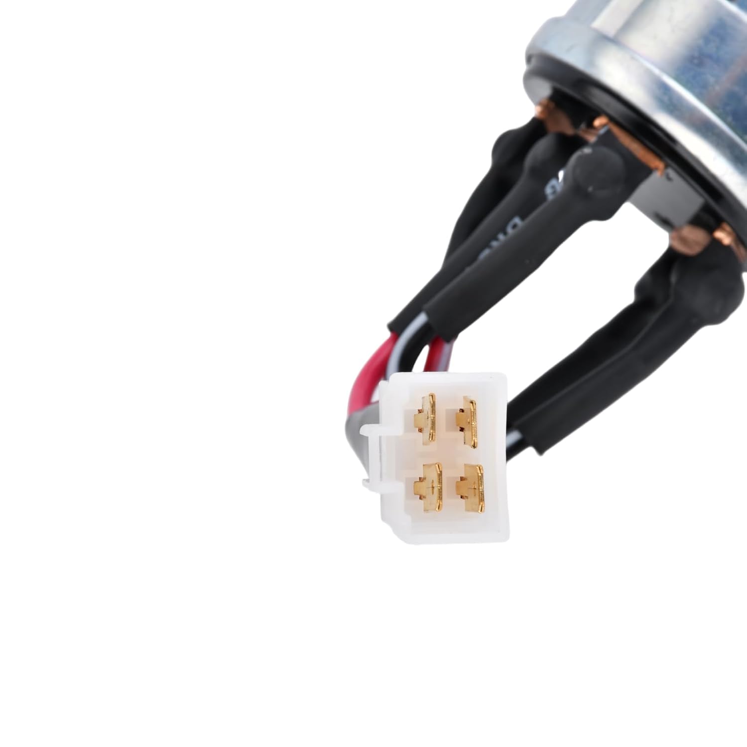 SBA385201890 87760272 Ignition Switch Compatible with New Holland 1215 1220 1320 1520 1620 1920 2120 TC30 CM222 CM224 CM272 CM274 Tractor