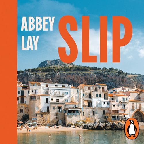 Slip Audiolibro Por Abbey Lay arte de portada