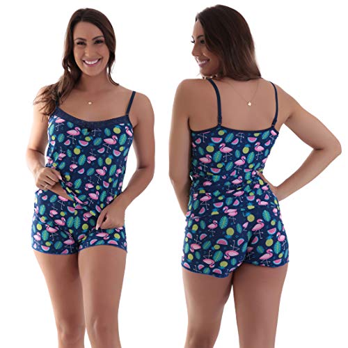 Baby Doll Thaís Kit com 5 Liganete