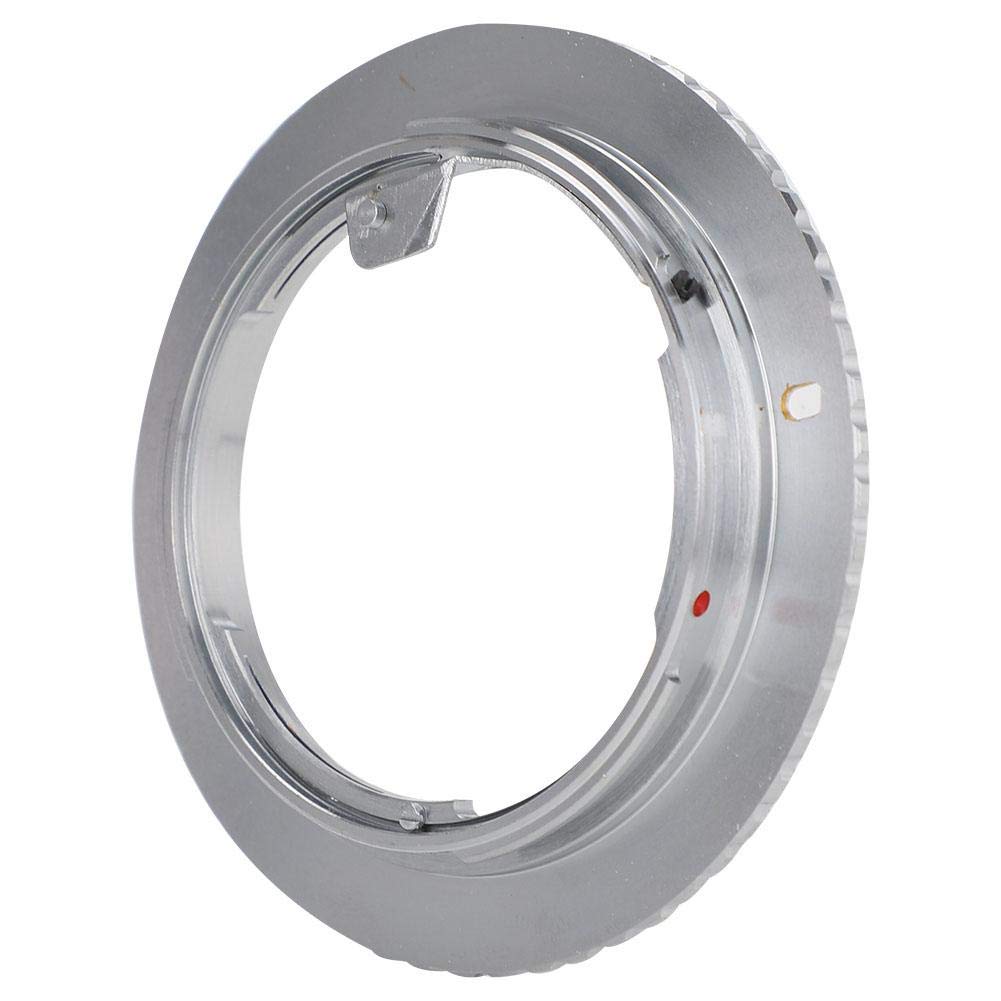 ELEFOTO ローライQ B MレンズをイオスR Amazon.co.jp: K&F Concept Lens Mount Adapter QBM-EOS R Manual