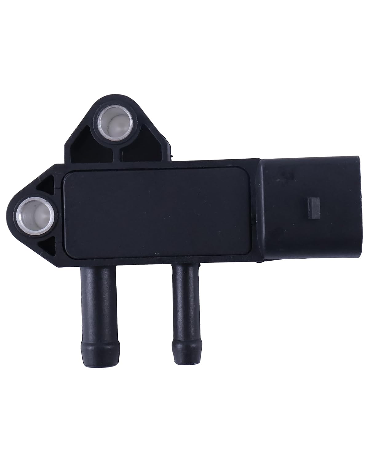 FridayParts Intake Air Pressure Sensor 1J520-18600 1J520-18601 1J52018600 1J52018601 Compatible for Kubota Engine D1803 V1505 V2403 V2607 V3307 V3800 Tractor L3301F L3301H Replacement