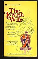 The Jewish wife, B0085HWYIG Book Cover