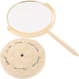 Cabilock Double Sided Makeup Vanity Mirror fo...