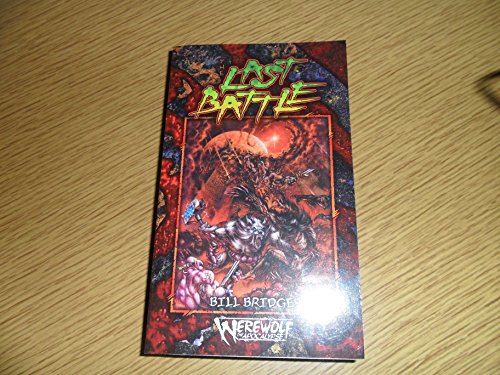 The Last Battle (Werewolf: Time of Judgement)