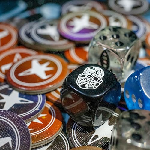 Space Base product image 5