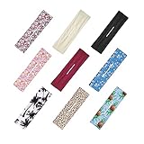 frisurenhilfe twister 【Benutzen】：Egal, ob Sie unterwegs, zu Hause oder auf dem Weg zur Arbeit sind, Sie benötigen ein praktisches und schönes Haarband, mit dem Sie elegant und gepflegt aussehen. Schön abgestimmt auf Ihren täglichen Look,sportliches Aussehen oder für den praktischen Einsatz für jede Frisur.