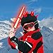 Cool Casc - Funda universal de casco - Lord del Mal