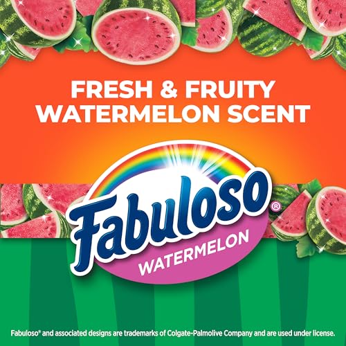 Hefty Small Trash Bags, Fabuloso Watermelon Scent, 4 Gallon, 52 Count - Thumbnail 2