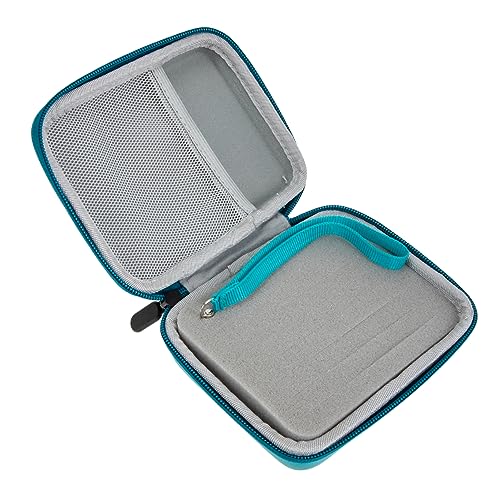 SWOOMEY Bolsa De Almacenamiento Para Púas De Guitarra Organizador Portátil De Púas Estuche Para...