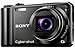Produktbild Sony DSC-HX5V Digitalkamera (10 Megapixel Exmor R, 10fach optischer Zoom, 7,6 cm, LC-Display, Full HD Video, Bildstabilisator, Sweep-Panorama, GPS) schwarz