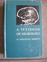 A Textbook of Neurology [Third 3rd Edition] B003ZG1Y1A Book Cover