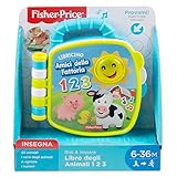 De 6 A 36 meses Fisher-Price Playset, Multicolor, gfp34 