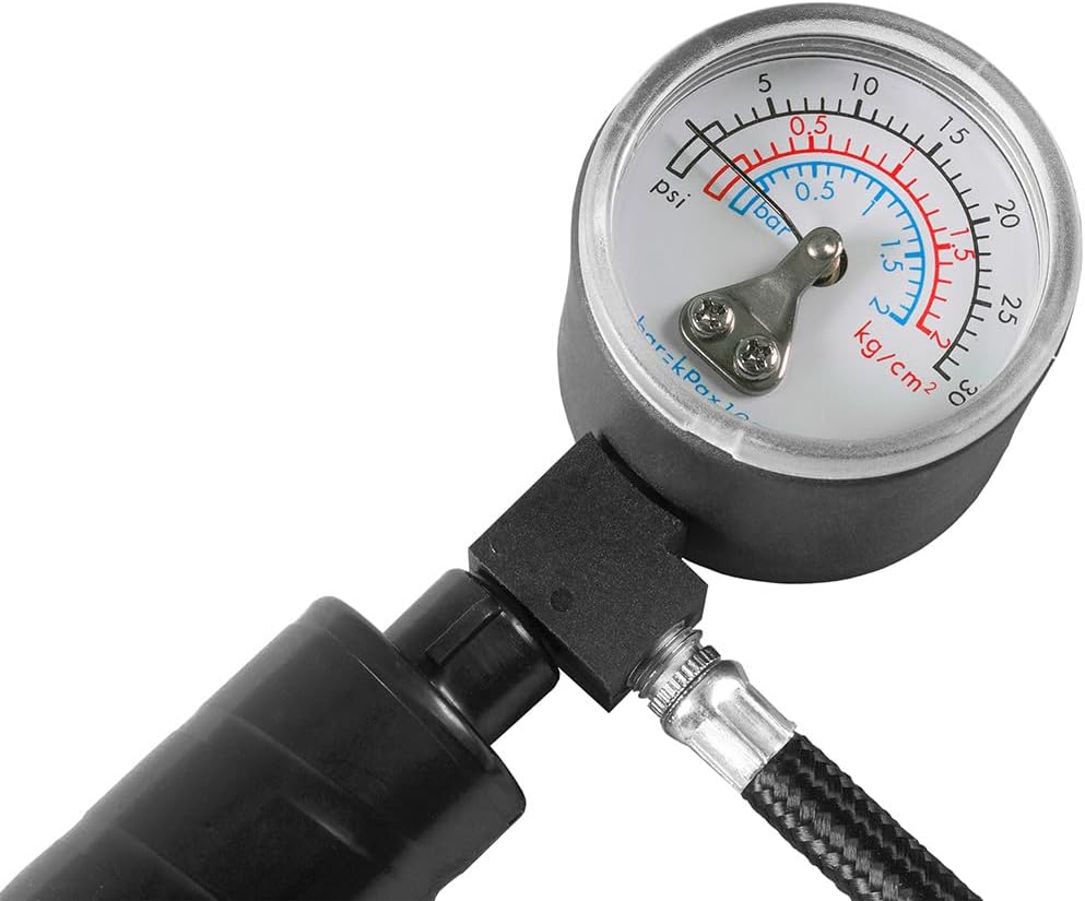 Kwik Goal Premier Hand Pump