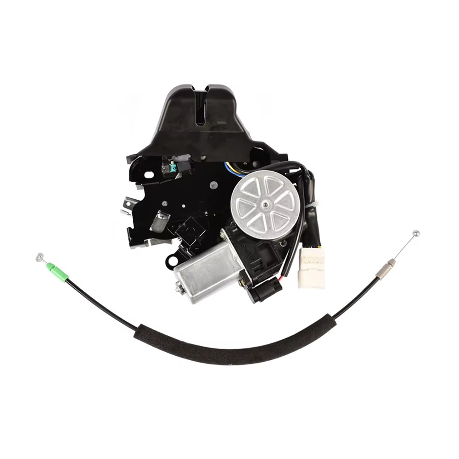 Rear Deck Lid Lock Actuator for Lexus for LS460 2007-2012 for LS600h 2008-2012 6465050040 6465050030 Rear Tailgate Trunk Latch Lock Actuator